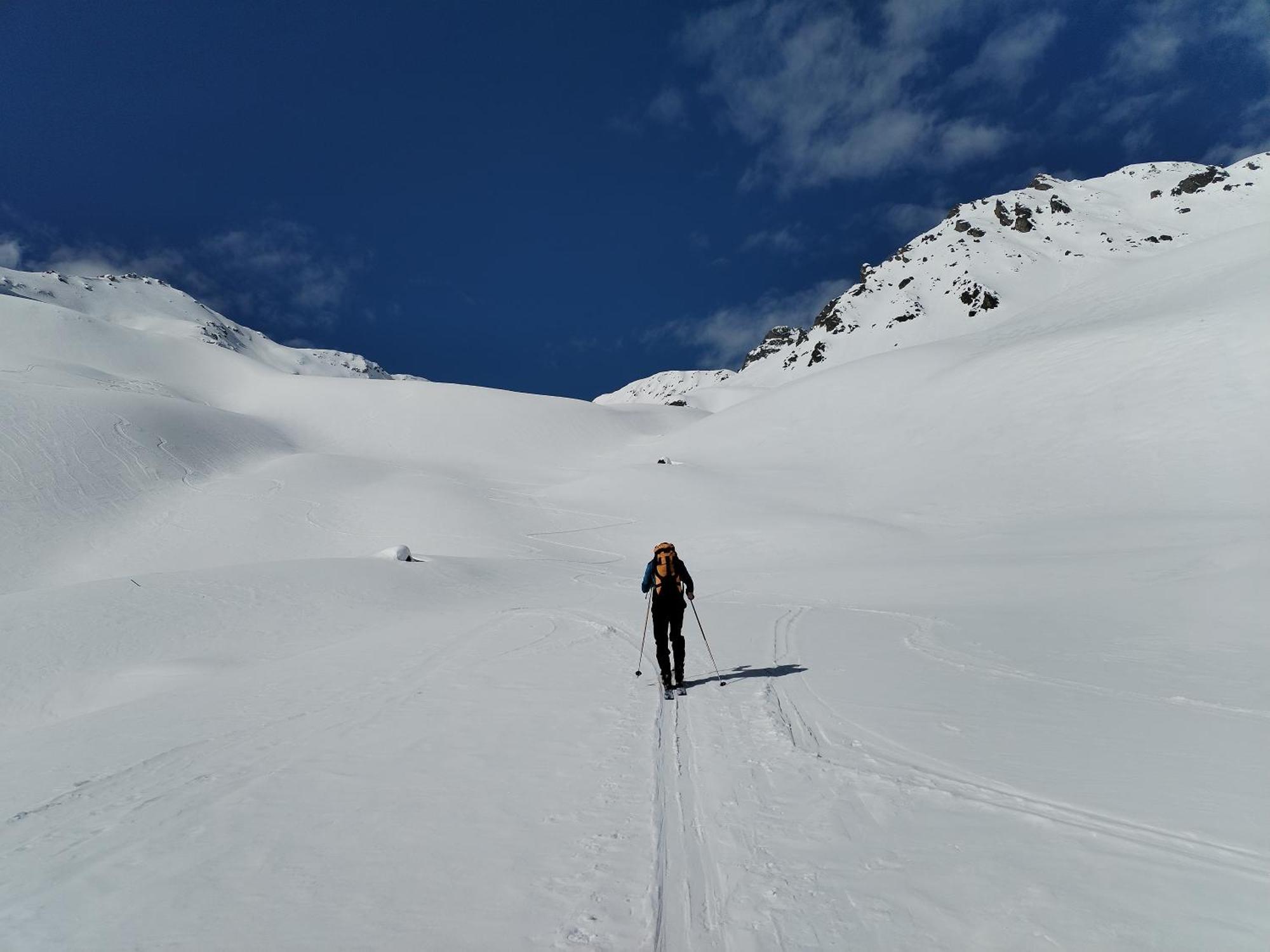 Via Cancano Valdidentro-Bormio Premadio Екстер'єр фото